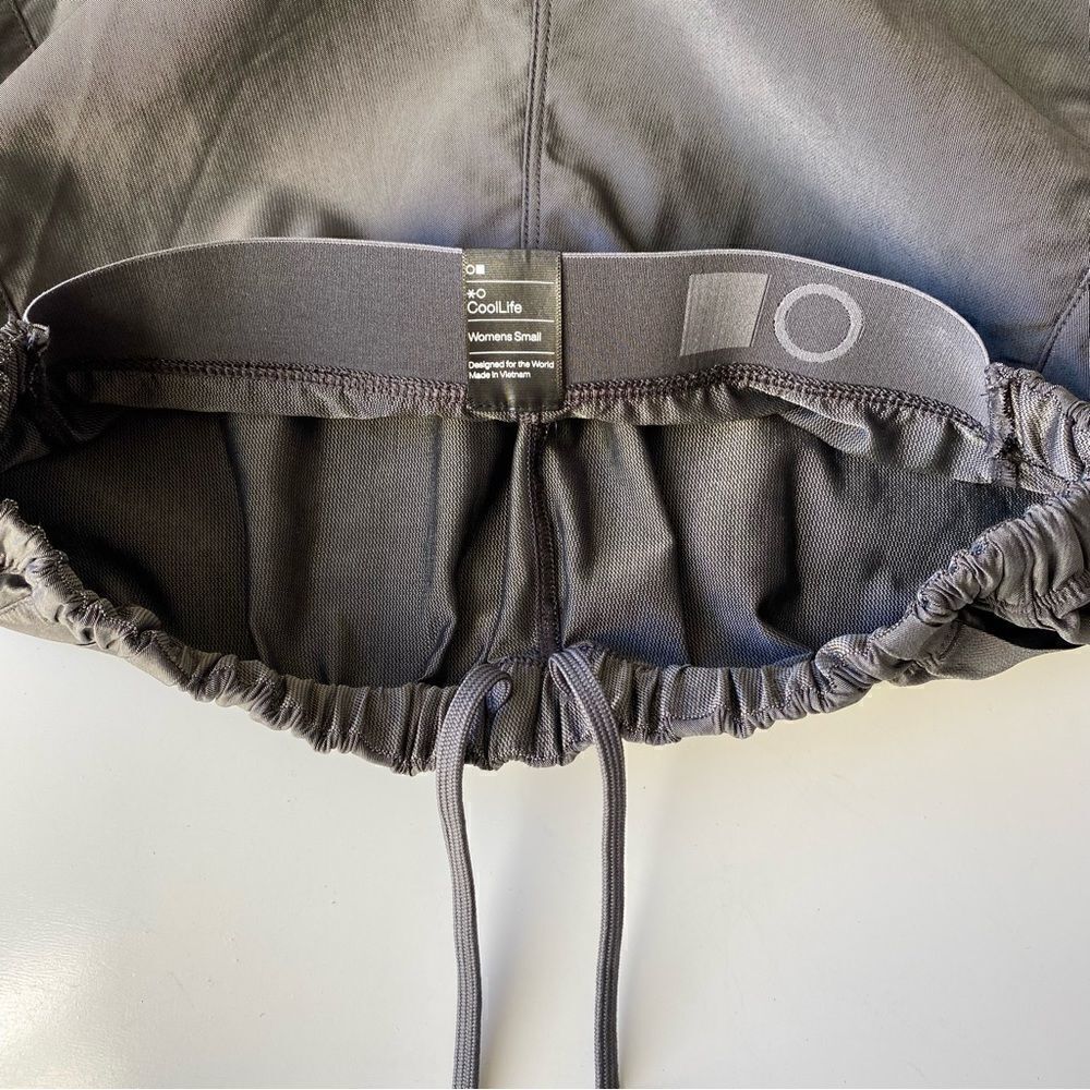 LifeLab CoolLife shorts size Small - Picture 11 of 13
